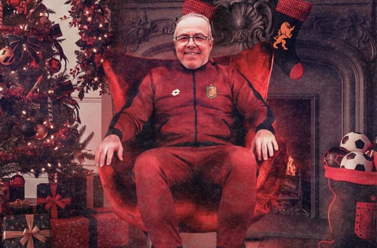 OFICIAL: Jorge Célico es el nuevo DT de Deportivo Cuenca