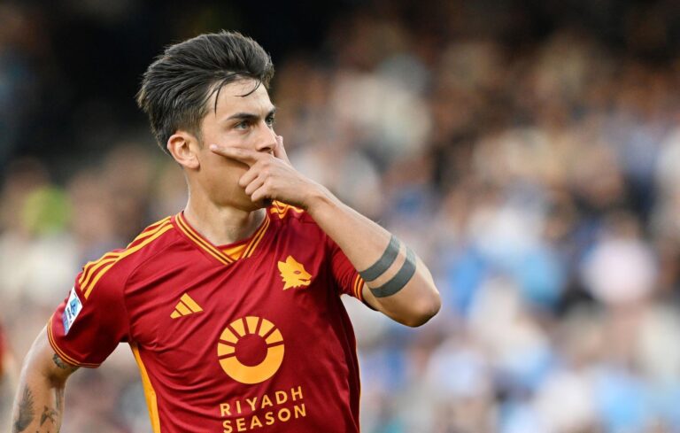 BOMBAZO: Paulo Dybala jugaría en Boca Juniros