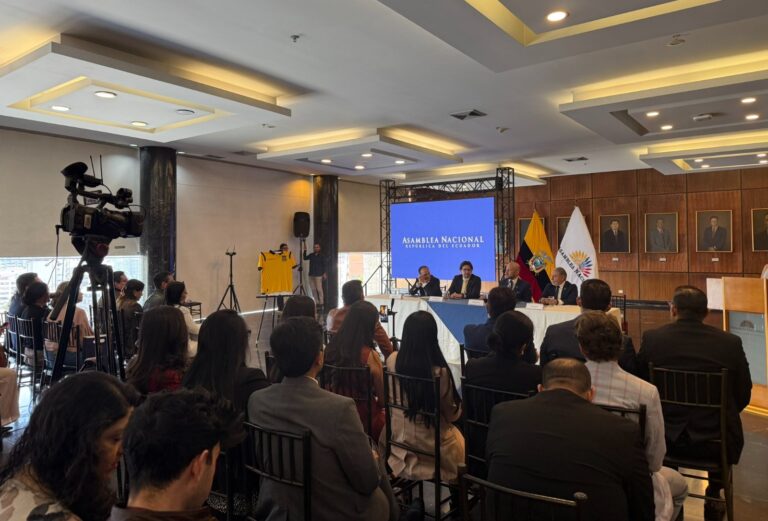 #NTF | Asamblea Nacional aprobó la Ley del Deporte que permite las Sociedades Anónimas