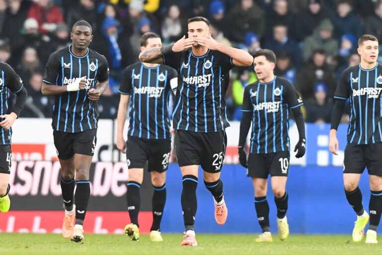 Ordóñez se impone a Medina en vibrante duelo ecuatoriano en Bélgica