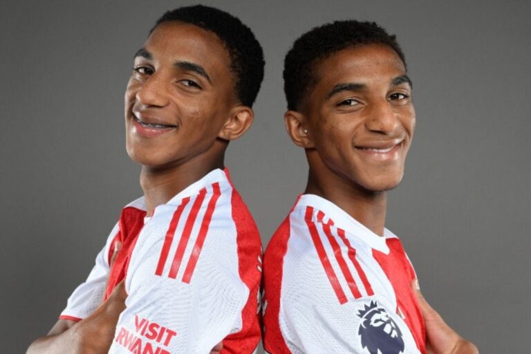 Los canteranos de IDV participarán en torneo internacional organizado por Arsenal en 2026