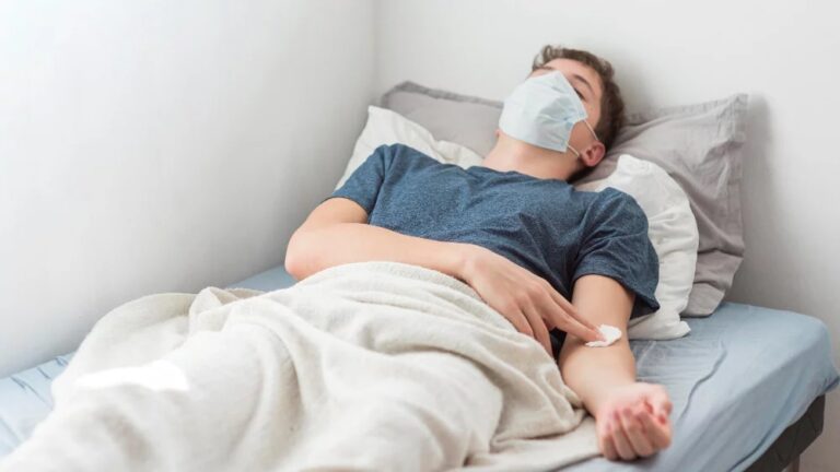 MSP confirma segundo caso de gripe H3N2 en Ecuador