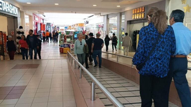 El Black Friday 2025 dejó más de USD 5.500 millones en ventas en Ecuador