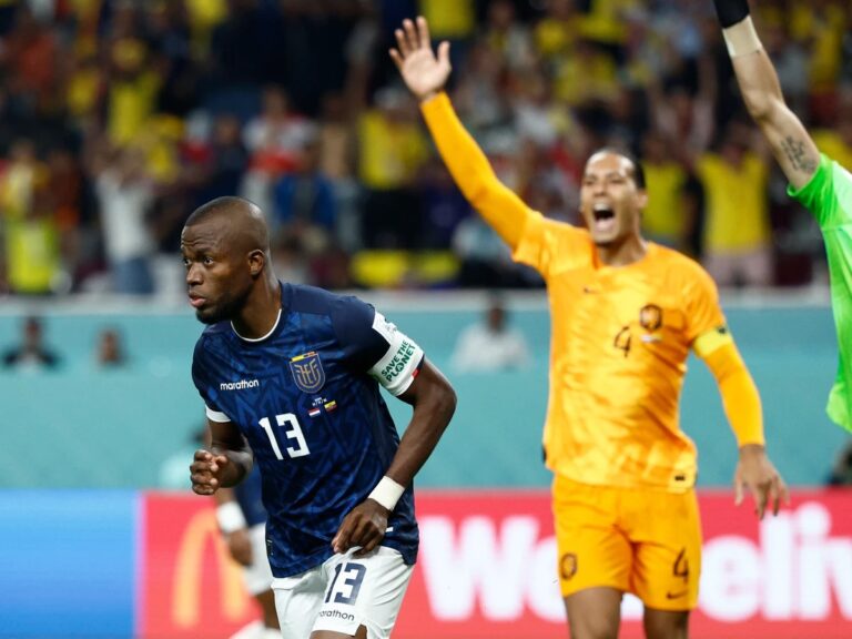 Beccacece confirma: Ecuador jugará amistoso ante Países Bajos si el sorteo no los cruza en el Mundial