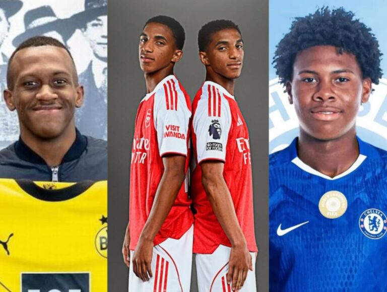 (VIDEO) Revelan las cifras: IDV y más de $ 30 millones en ventas recientes a Europa