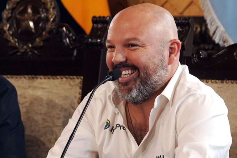 “La confianza se honra trabajando sin descanso por una LigaPro más fuerte y unida”