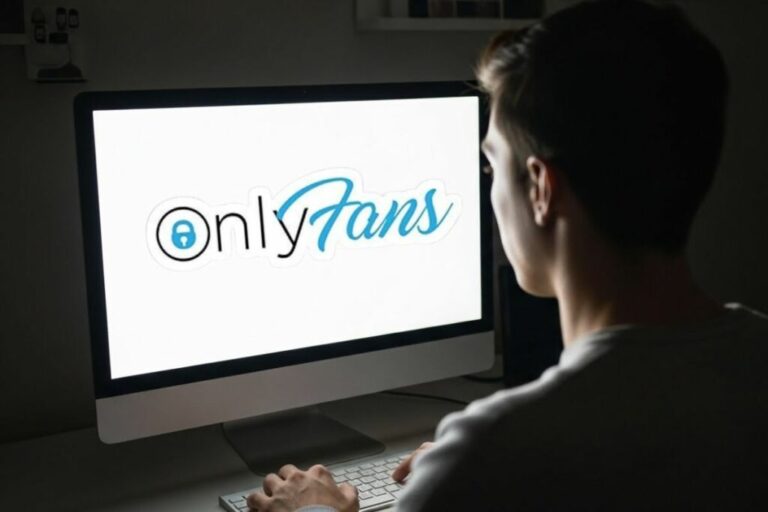Ecuatorianos gastaron más de USD 17,5 millones en OnlyFans durante 2025