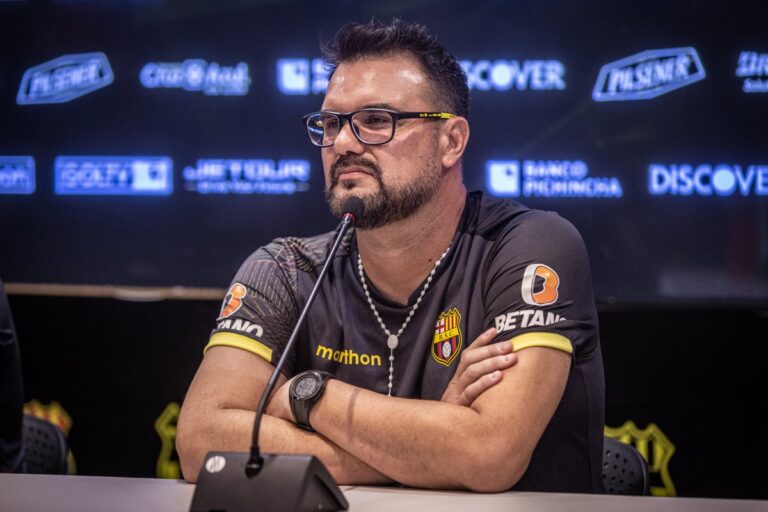 Pablo Trobbiani inicia una nueva etapa en Perú: Es el nuevo DT del ADT de Tarma