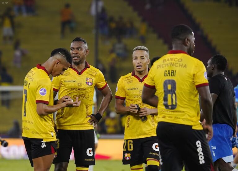 PARA EL ÚLTIMO Y CRUCIAL DUELO DEL 2025: el posible once de BSC para enfrentar a IDV