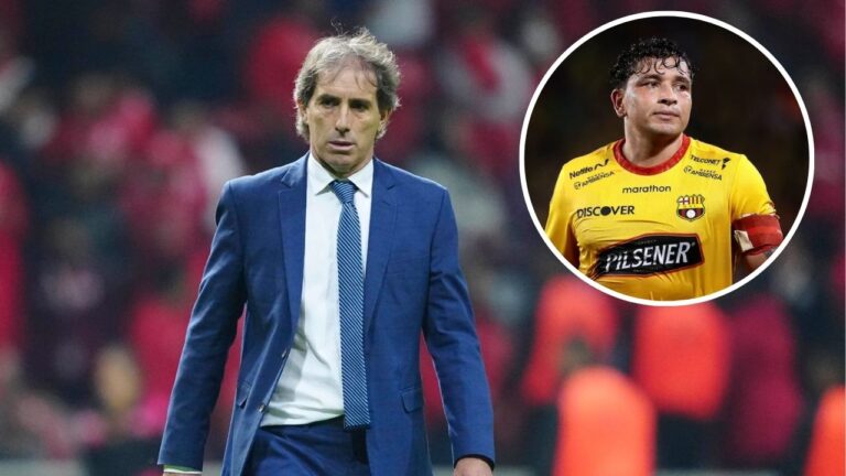 “Estoy en shock”: Guillermo Almada, conmovido por la muerte de Mario Pineida