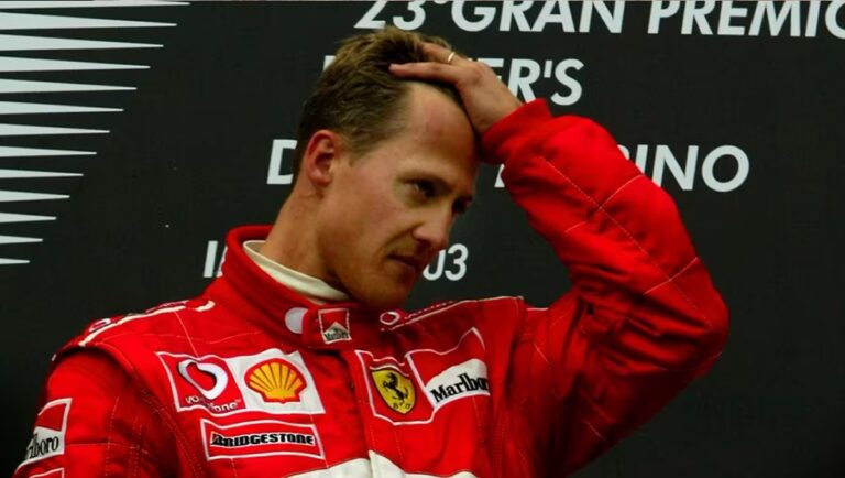 Michael Schumacher y los 12 años desde el accidente que acabó con su carrera en Fórmula 1 y le sumió en el hermetismo familiar