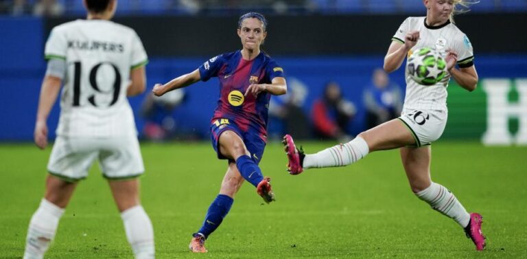 ¡5 meses de baja! Aitana fue operada con éxito