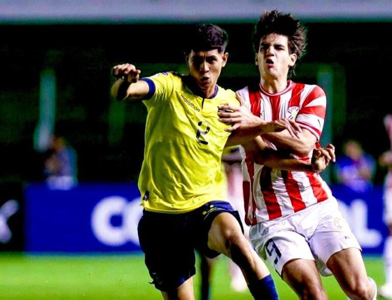 (VIDEO) RUMBO AL BAYERN: Reportan que otro joven central ecuatoriano llegaría a un club TOP de Europa