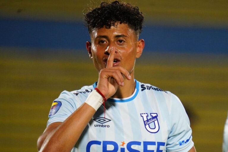 Daykol Romero es nuevo jugador de IDV: Firma por tres años