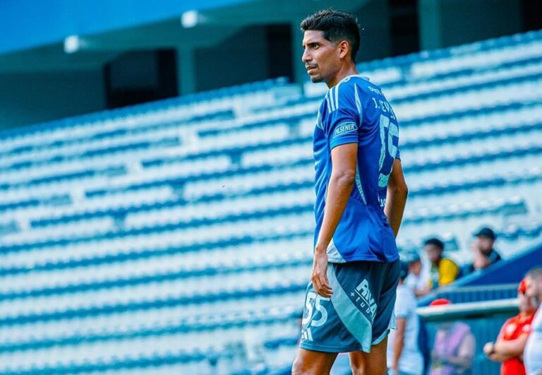 “Es una vergüenza”: Cevallos explota contra el arbitraje y exige los audios del VAR tras el 2-0 de Macará a Emelec
