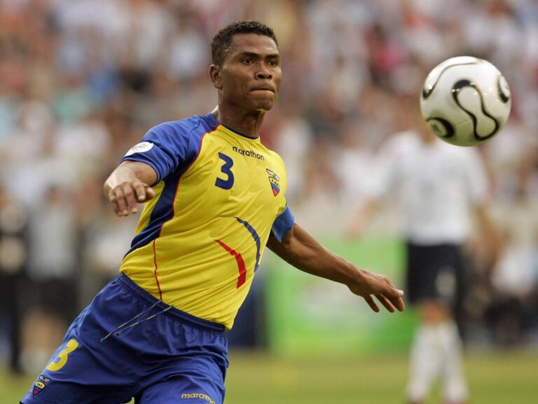 (VIDEO) Iván Hurtado: “Esta Selección tiene todo para superar lo que se hizo en 2006”