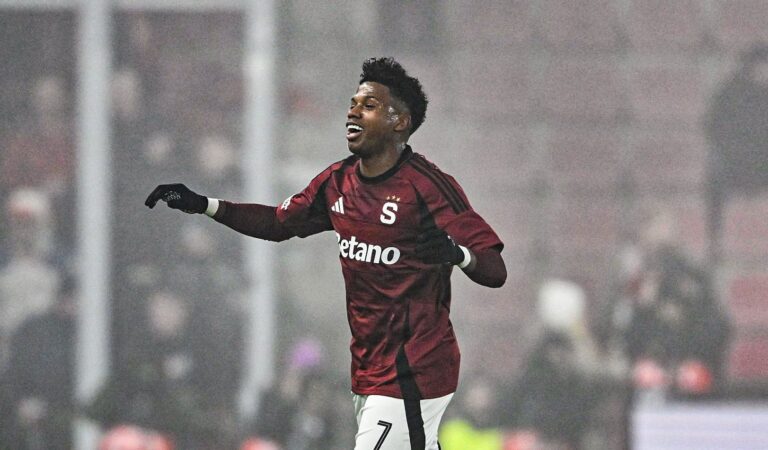 (VIDEO) ZURDAZO Y ADENTRO: Gol de John Mercado en la Conference League