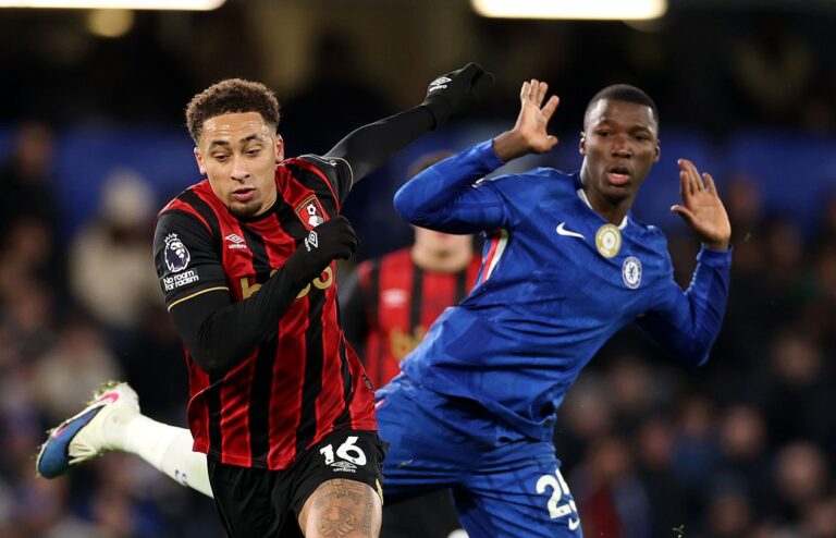 (VIDEO) El Chelsea vuelve a ceder puntos: con Moisés Caicedo en cancha los ‘Blues’ empataron