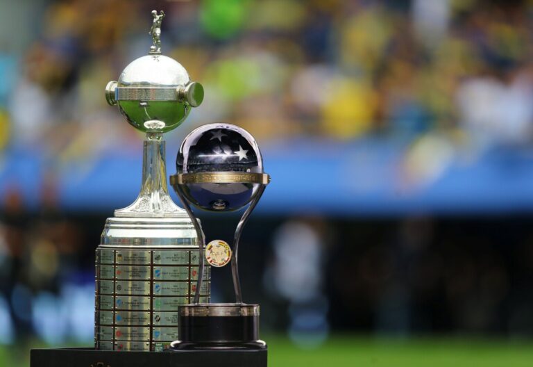 CONMEBOL confirmó fecha y hora del sorteo de las fases previas de Libertadores y Sudamericana