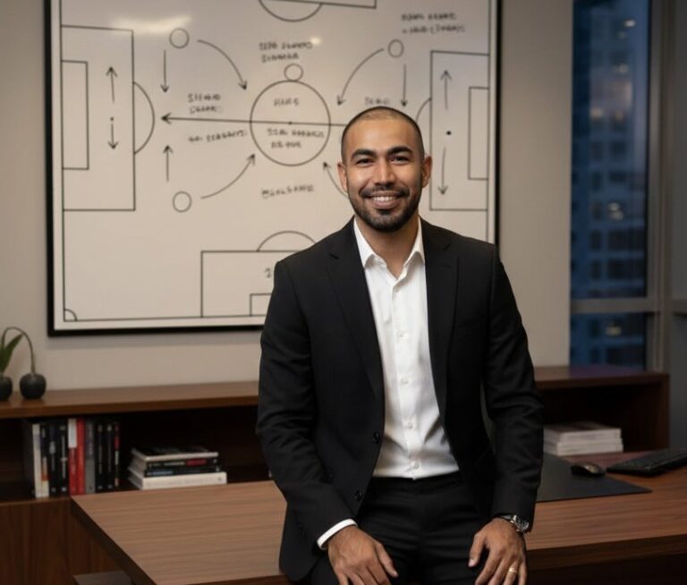 IDV y su broma por el día de los inocentes: “Sornoza se retira”