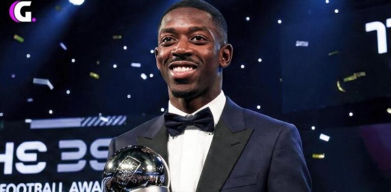 La FIFA anuncia la sede del “The Best” en 2026