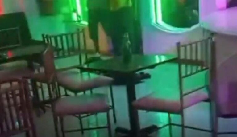 Ataque armado deja varios muertos en un night club de Durán, en Guayas