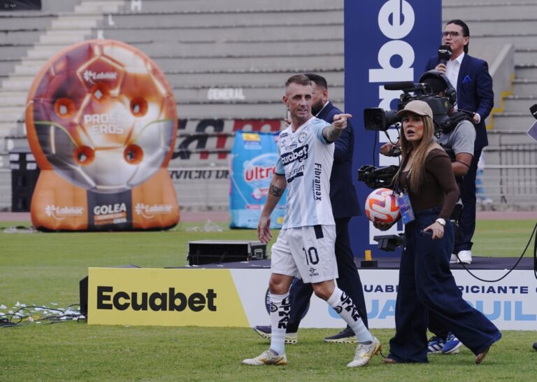 Reportan que ‘Kitu’ Díaz no quiere asistir a la ‘Noche Amarilla’