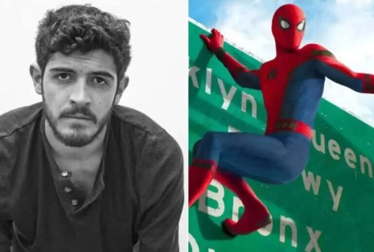 Muere Alexis Ortega, voz de doblaje de Tom Holland en Spider-Man