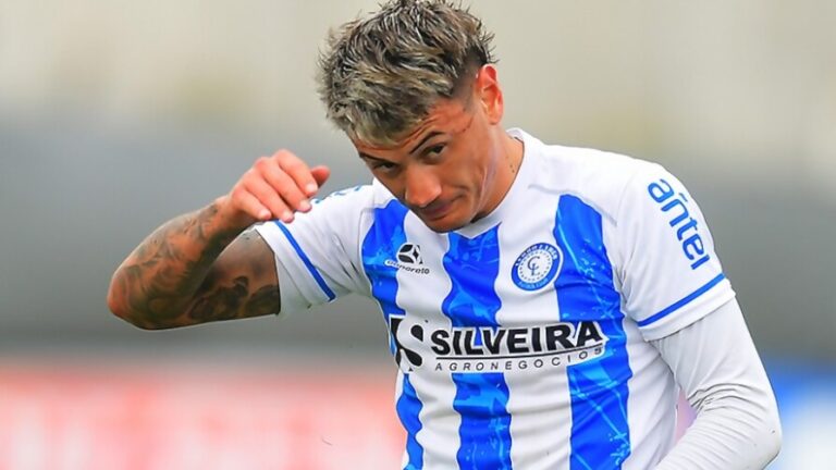 Barcelona SC cerró el fichaje de Sergio Núñez