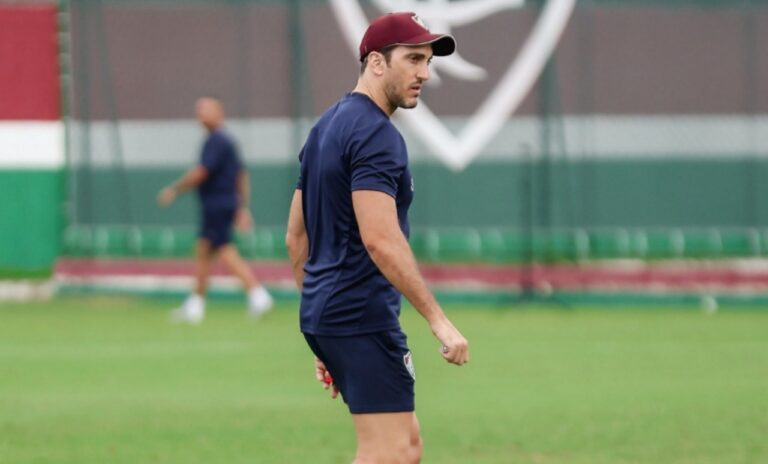 Luis Zubeldía fue operado del corazón y Fluminense informó cuándo podrá volver al trabajo