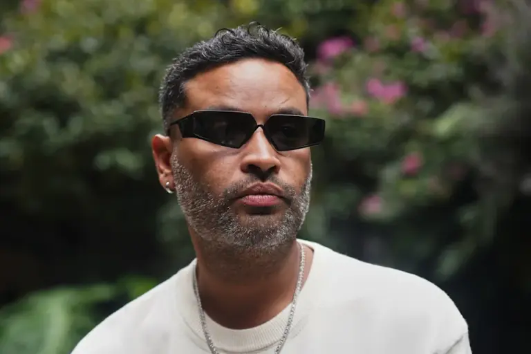 Zion confirma que estará en la Noche Amarilla de Barcelona SC: “Los veo allá”