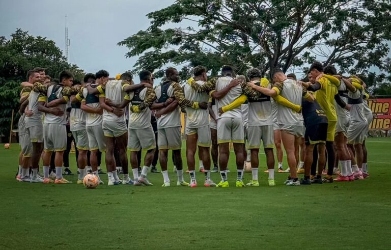 Pretemporada de Barcelona SC: ¿Dónde y cuándo arrancarán los trabajos?
