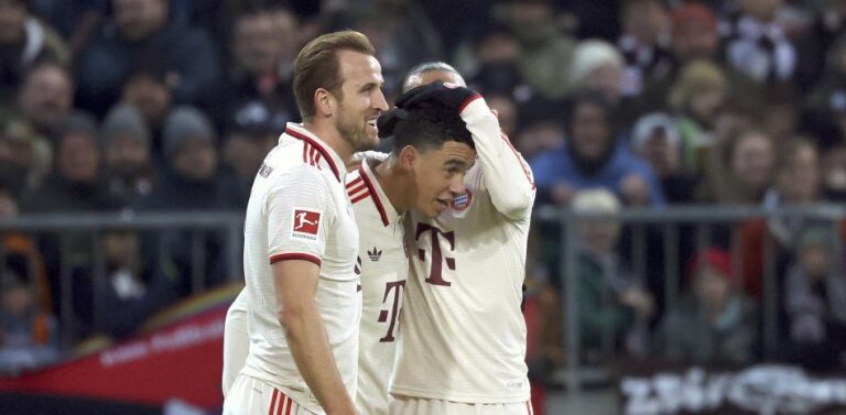 “Me siento vivo de nuevo”: la confesión de una estrella del Bayern