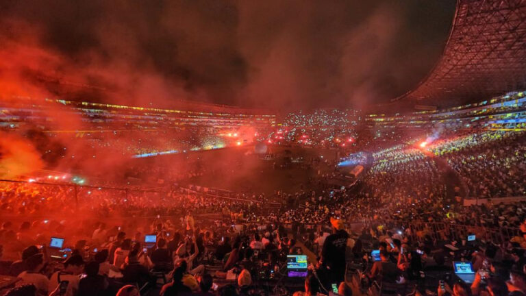 LOS DETALLES: ¿Dónde ver la Noche Amarilla 2026 de Barcelona Sporting Club?