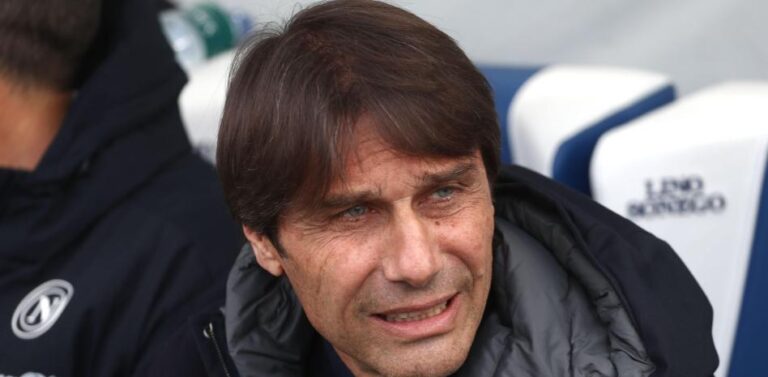Conte responde a Diego Costa: “Hay gente lista y gente estúpida”