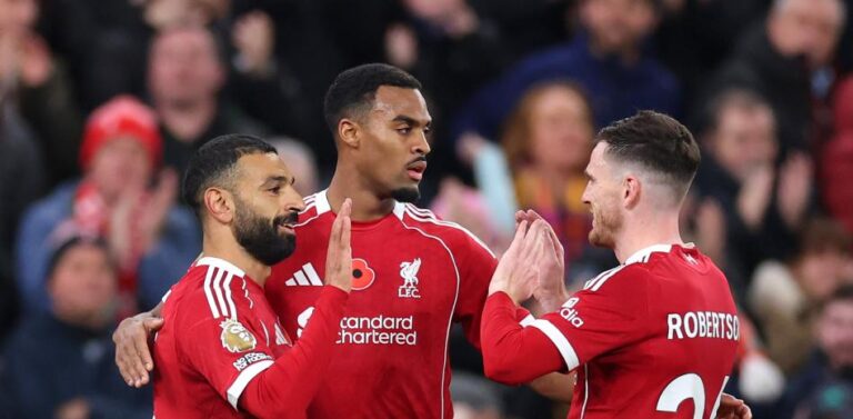 El Tottenham ya negocia para fichar ¡a un emblema del Liverpool!