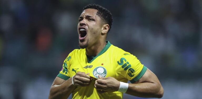 Según el CIES: Vitor Roque aumenta su valor de mercado a 85 millones