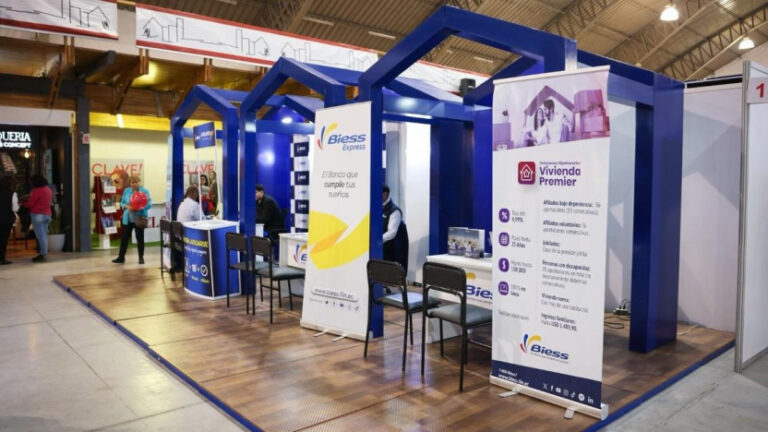 Biess reduce a 2,99% la tasa de interés del préstamo hipotecario Vivienda Premier