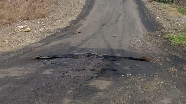 Nueva masacre en Manta: cuatro muertos y dos heridos en el inicio de 2026