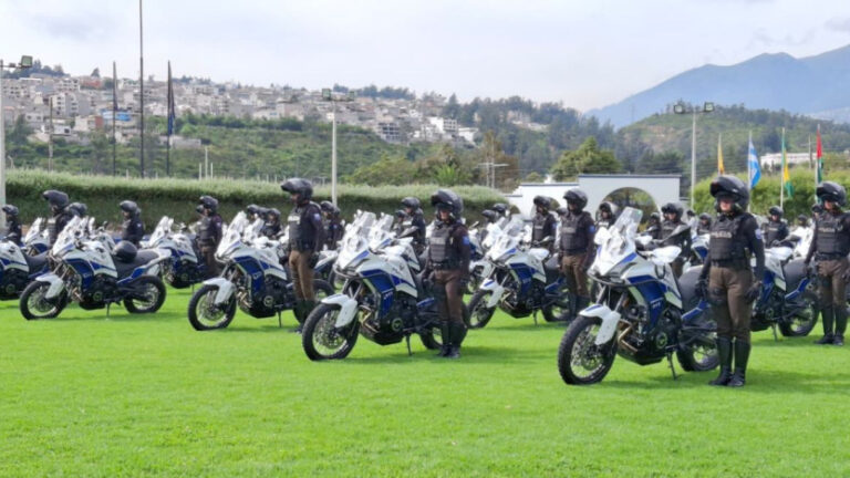 Ministerio del Interior alista declaratoria de emergencia para los “requerimientos urgentes” en seguridad