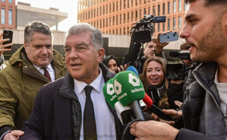 El ‘Caso Negreira’ acelera hacia juicio penal: directivos del Barça podrían enfrentar cárcel