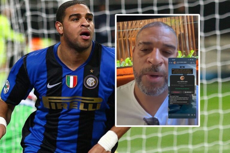 (VIDEO) Adriano amenaza a sujeto que estafó a su madre: “Te doy 24 horas o vas a ver al diablo”