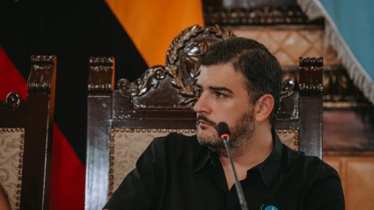 Aquiles Álvarez asume responsabilidad por muerte de entrenador en Parque Samanes