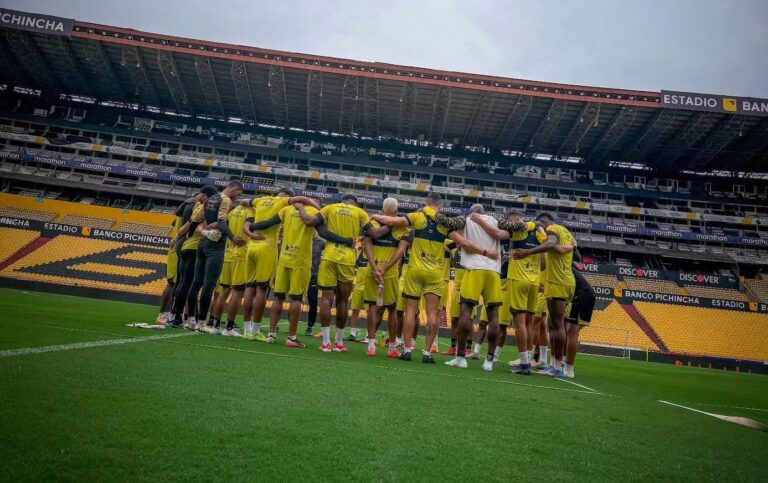 SEGUNDO DÍA DE PRETEMPORADA DE BSC: estos son los jugadores que se presentaron