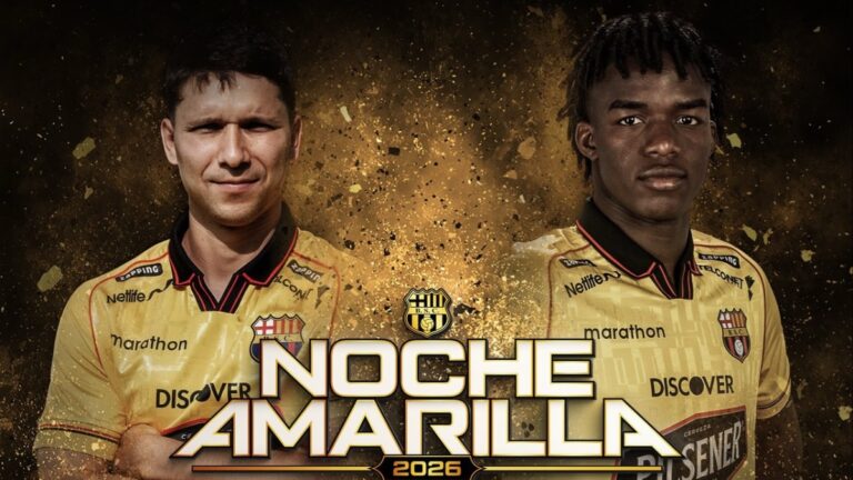 BSC presentó su cronograma para la Noche Amarilla 2026