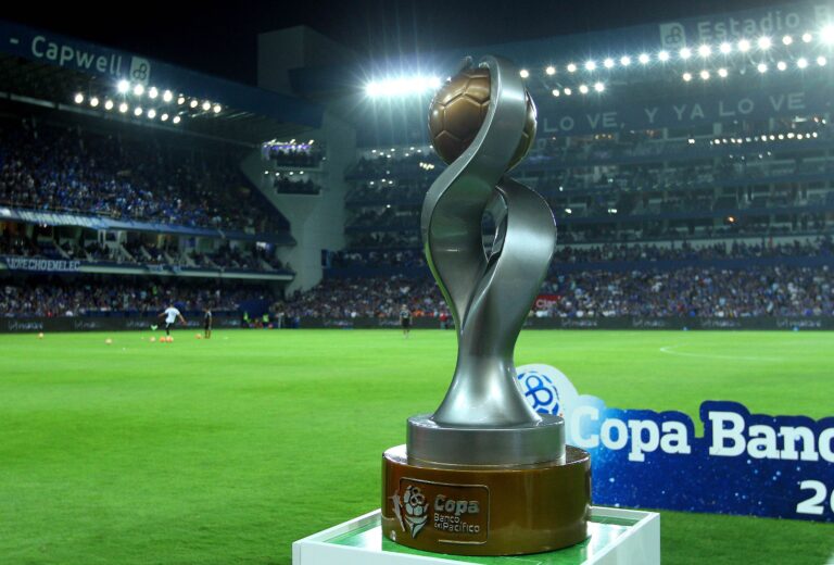 Copa del Pacífico vuelve en 2026: Cuatro equipos costeros listos para la pretemporada