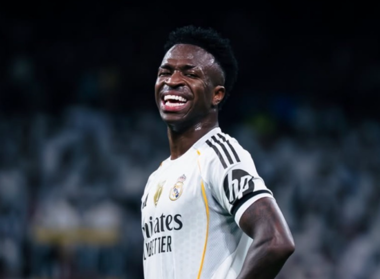 Reportan en Inglaterra que el Chelsea podría pagar 160 millones de euros por Vinicius