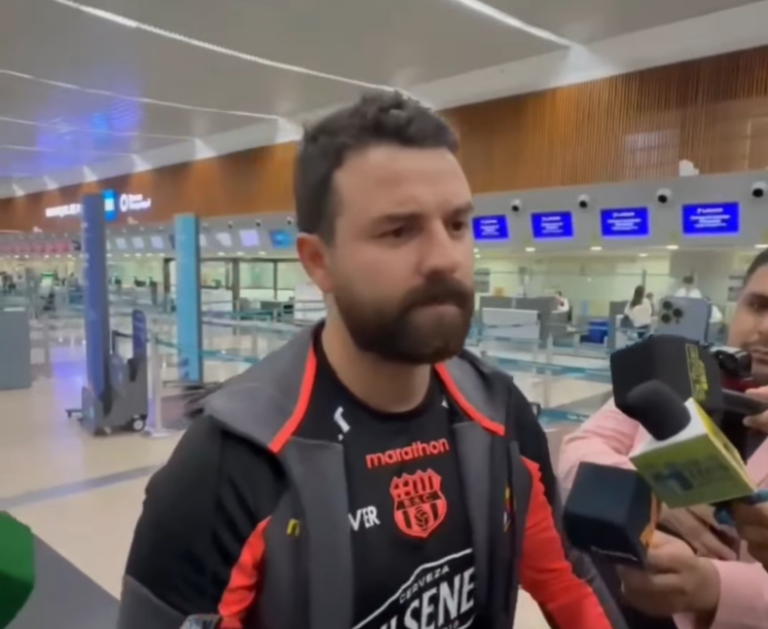 (VIDEO) David Álvarez: “El mercado que estamos haciendo es inteligente”