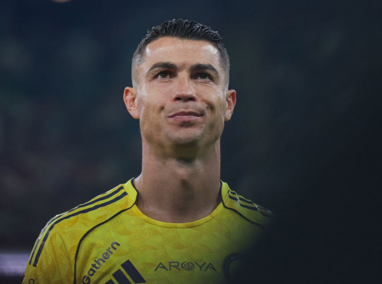 Cristiano Ronaldo podría poner fin a su carrera en 2027: Un último Mundial y una última temporada