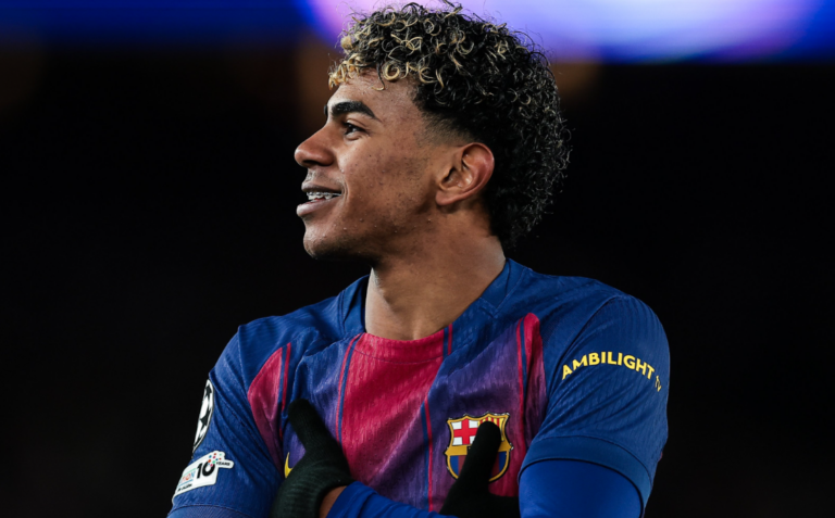 (VIDEO) EN EL TOP 8: El FC Barcelona goleó al Copenhague en la Champions